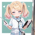 のんちゃん(10)→のんちゃん(20) 2枚目