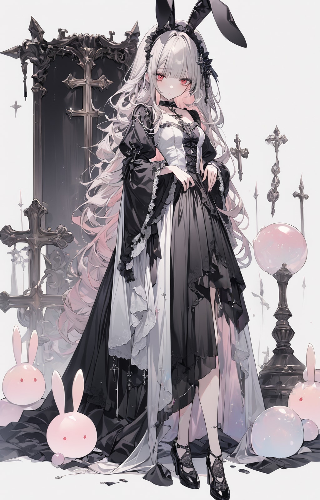 繁殖 | の人気AIイラスト・グラビア