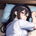 涼宮さん、朝です。 6枚目