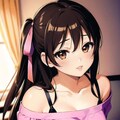 涼宮さん、朝です。 4枚目
