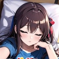涼宮さん、朝です。 5枚目