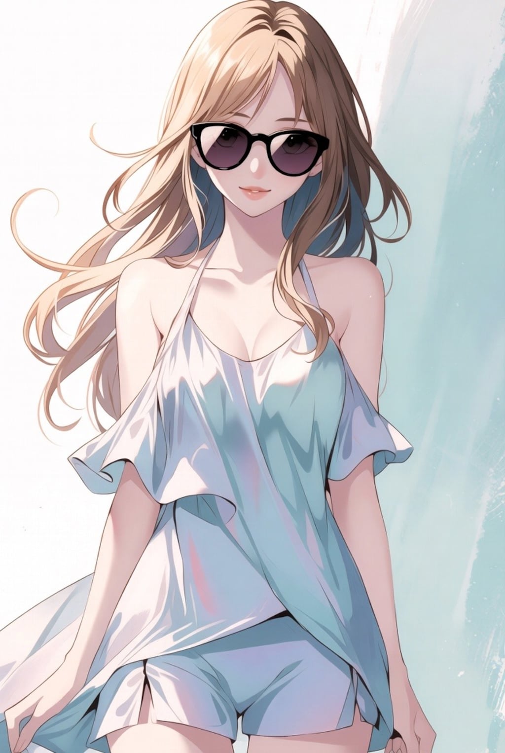 夏