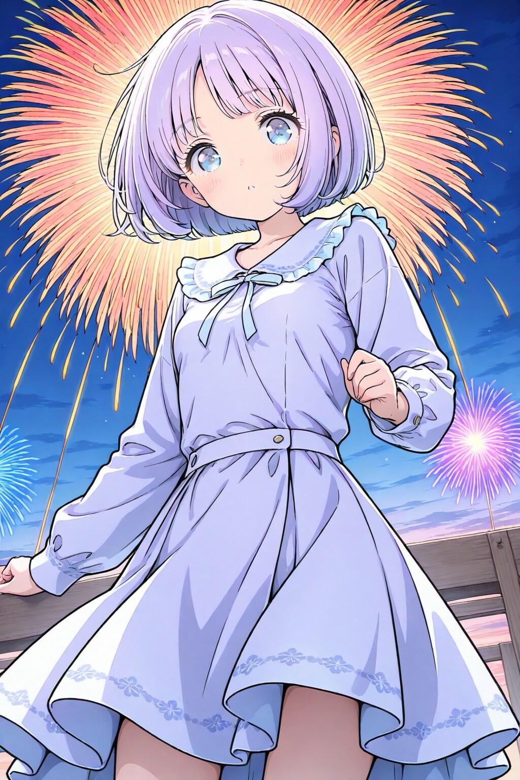 BEHIMOTHちゃん | の人気AIイラスト・グラビア