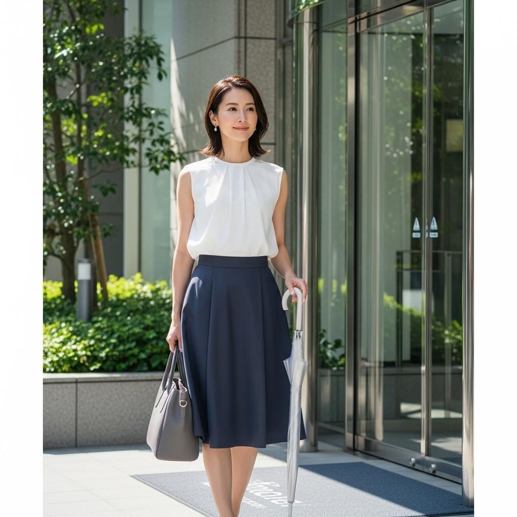 骨格ストレートブルべ冬