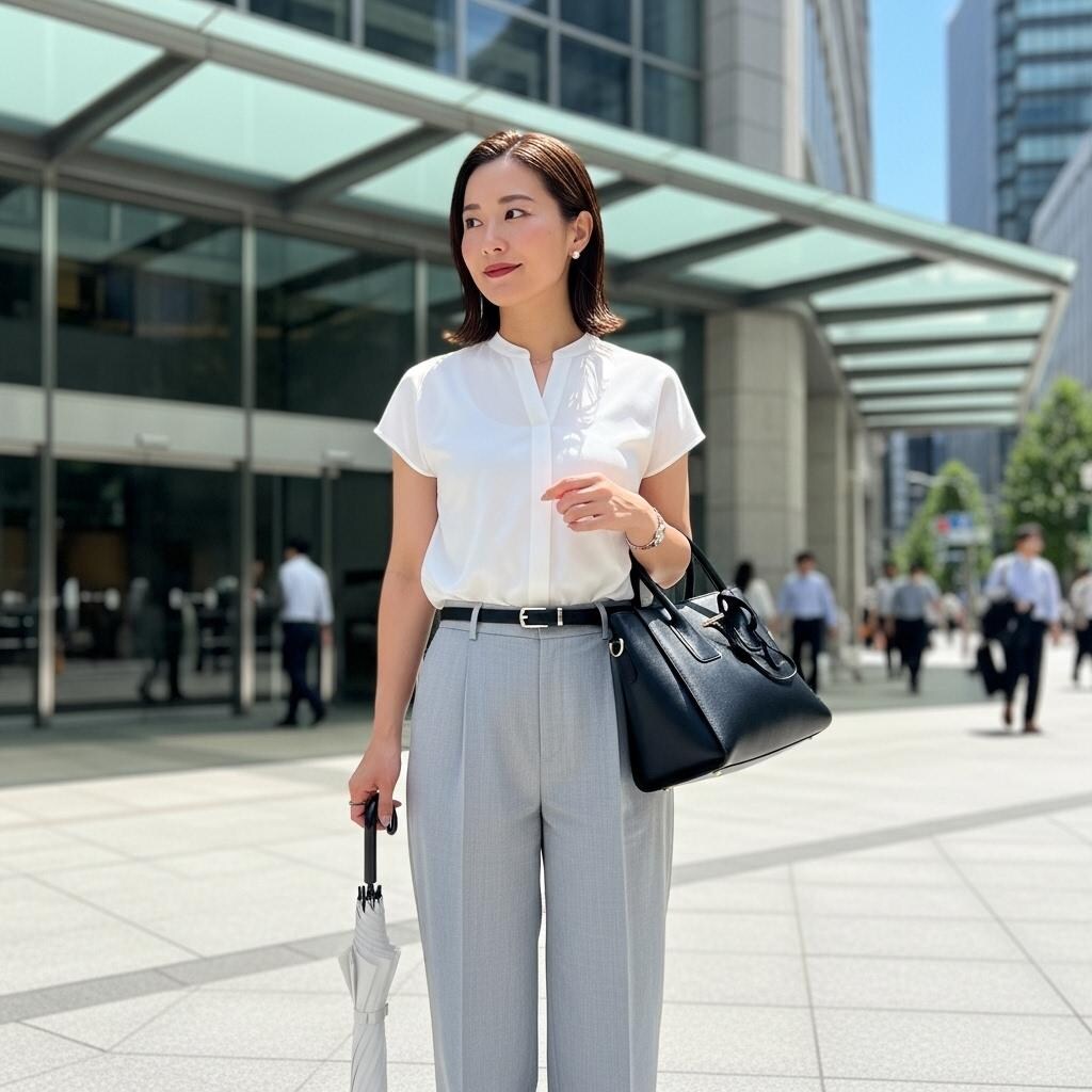 骨格ストレートブルべ冬