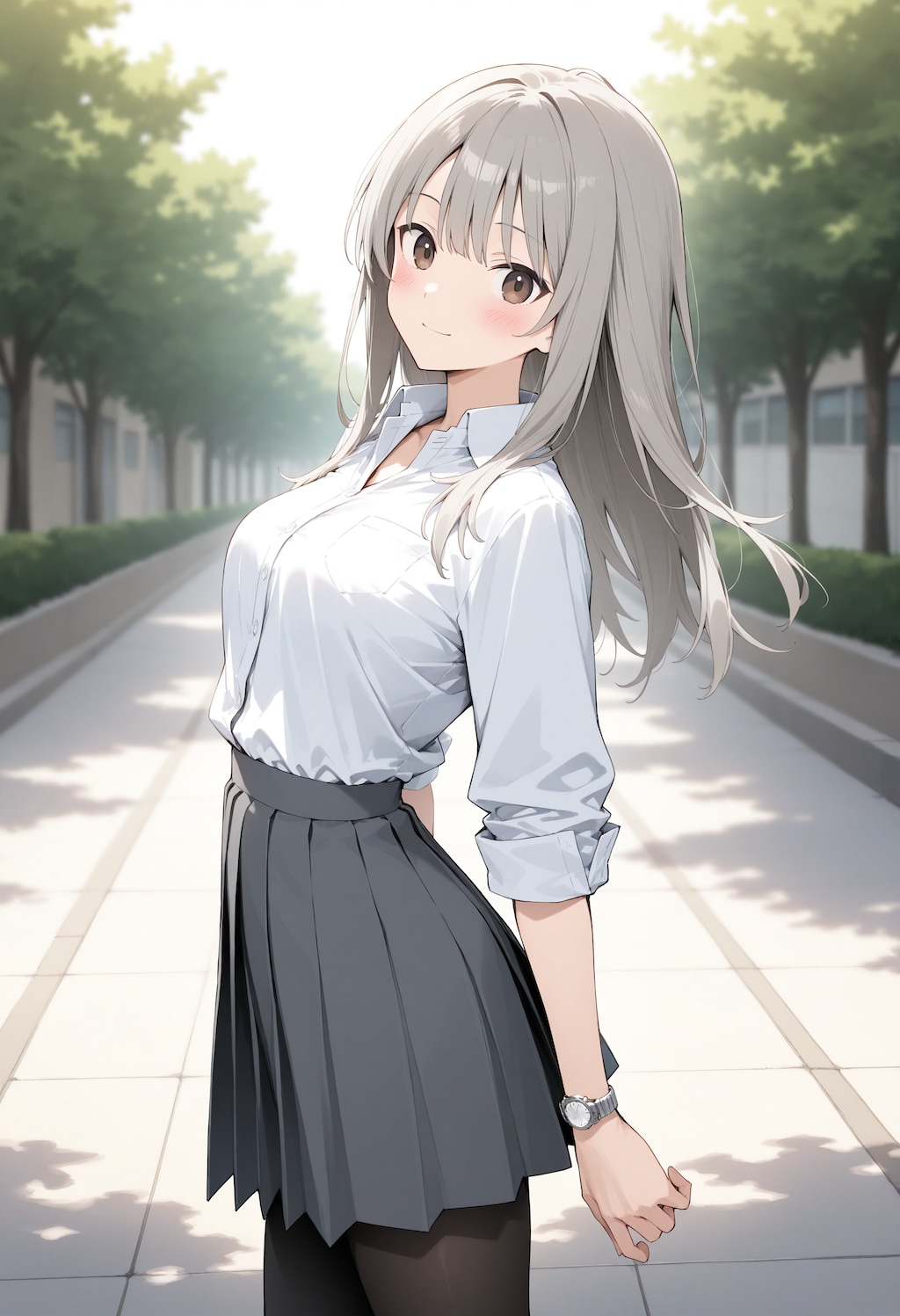 岬ちゃん