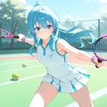 シオネ二刀流 3枚目