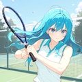 シオネ二刀流 10枚目