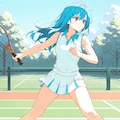 シオネ二刀流 8枚目