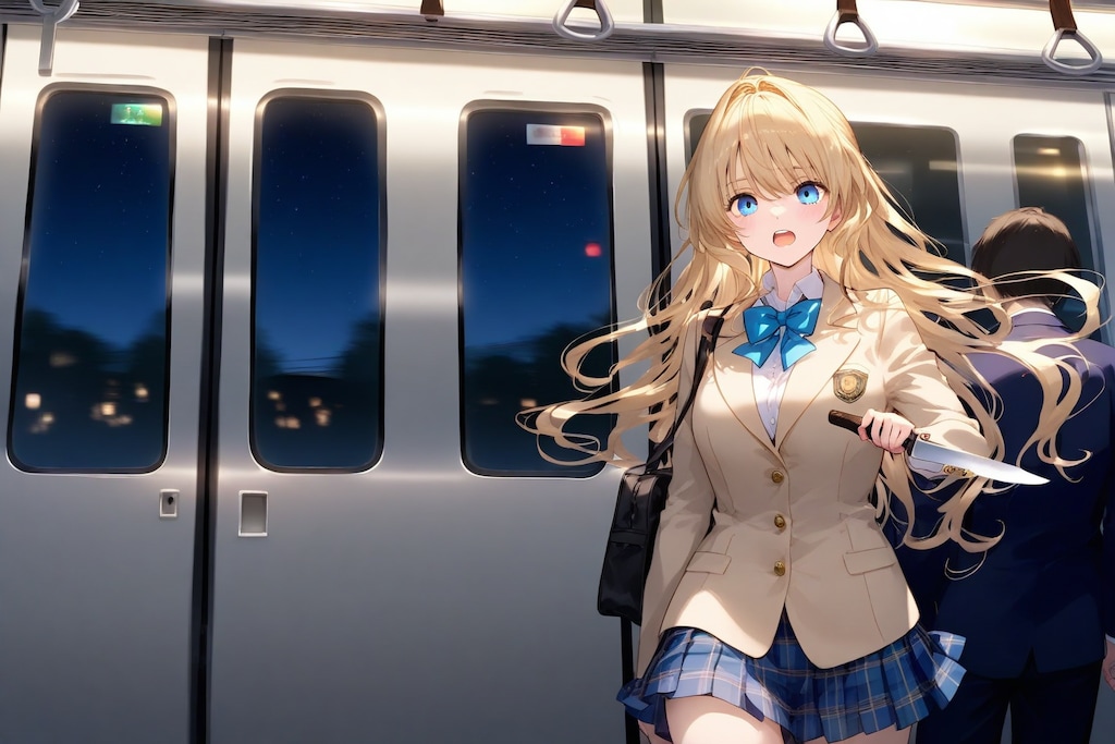 次は小前田(オマエダ!!)