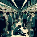 絶望スーパーマーケット 5枚目