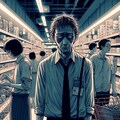 絶望スーパーマーケット 3枚目
