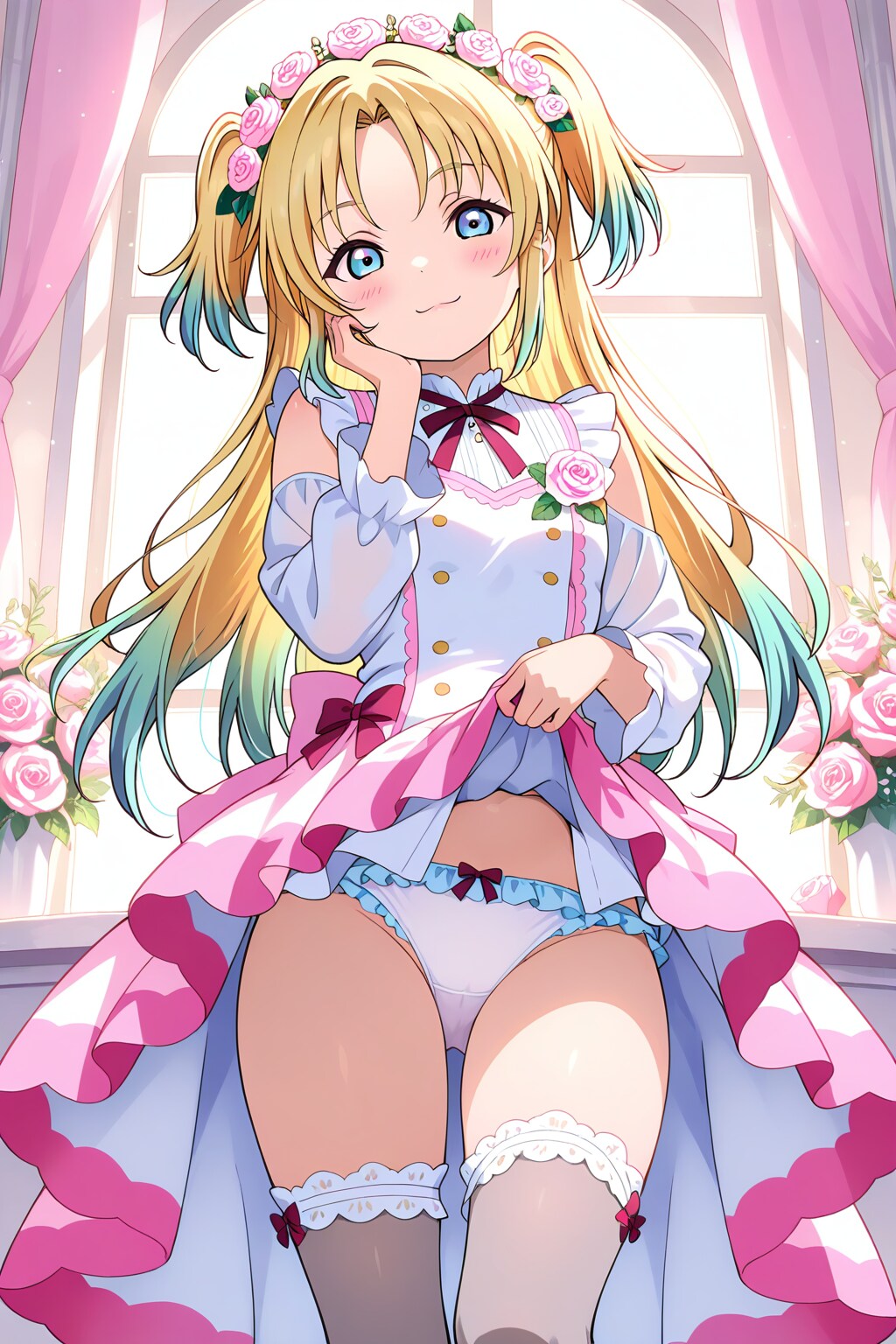 瑠璃乃