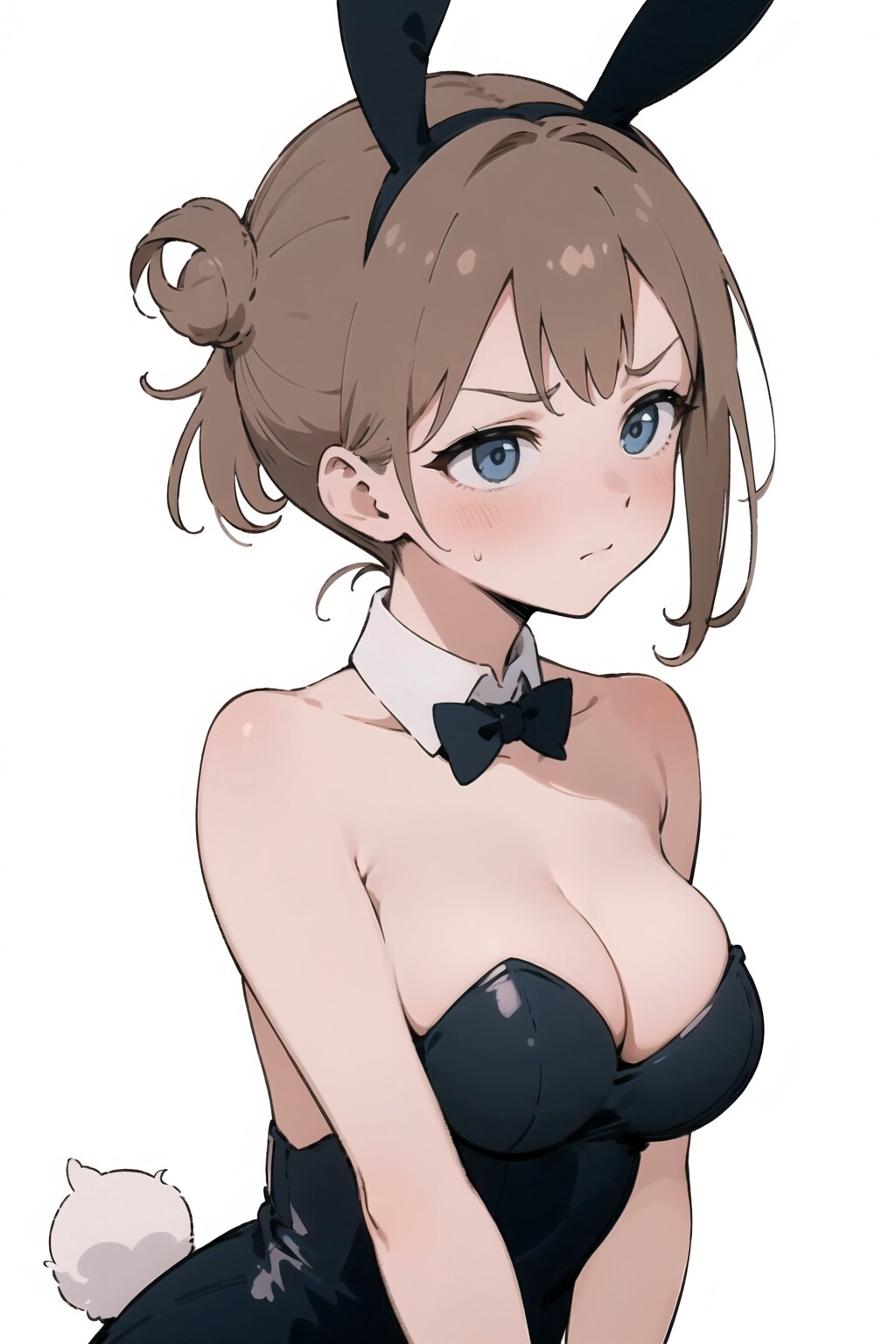 今日のバニーガール（2025/12/16）