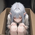 はたらきたくないやしなって 2枚目