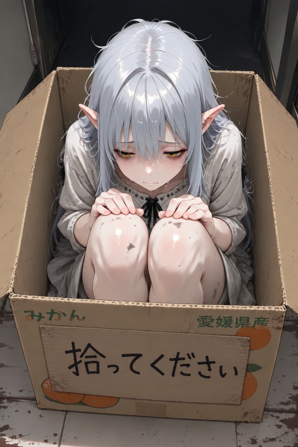 はたらきたくないやしなって