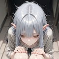 はたらきたくないやしなって 3枚目