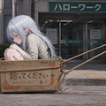 はたらきたくないやしなって 4枚目