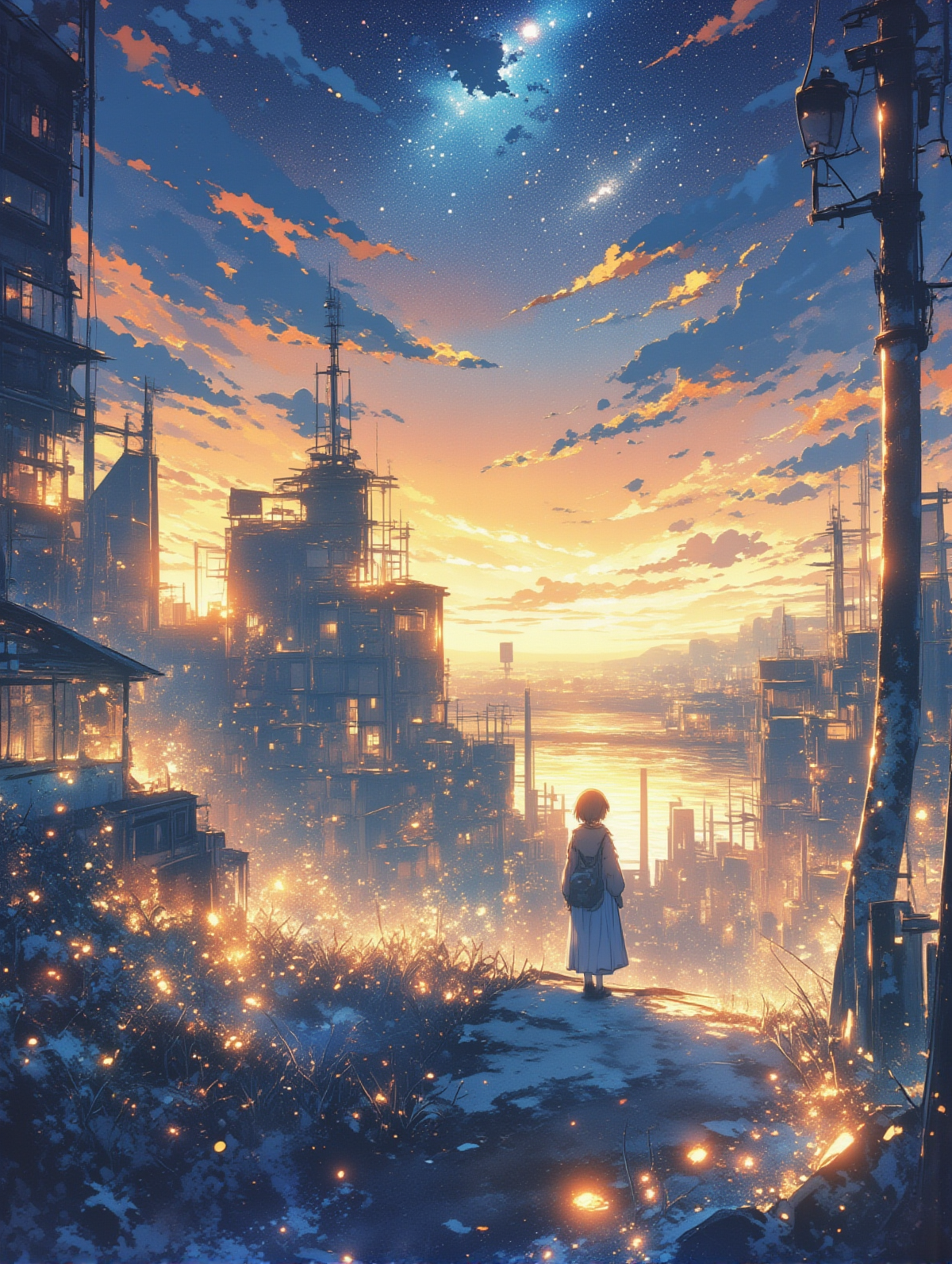 Re:I am_45 | の人気AIイラスト・グラビア