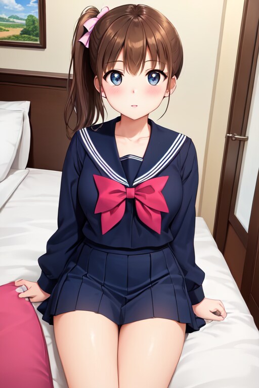 うちの妹