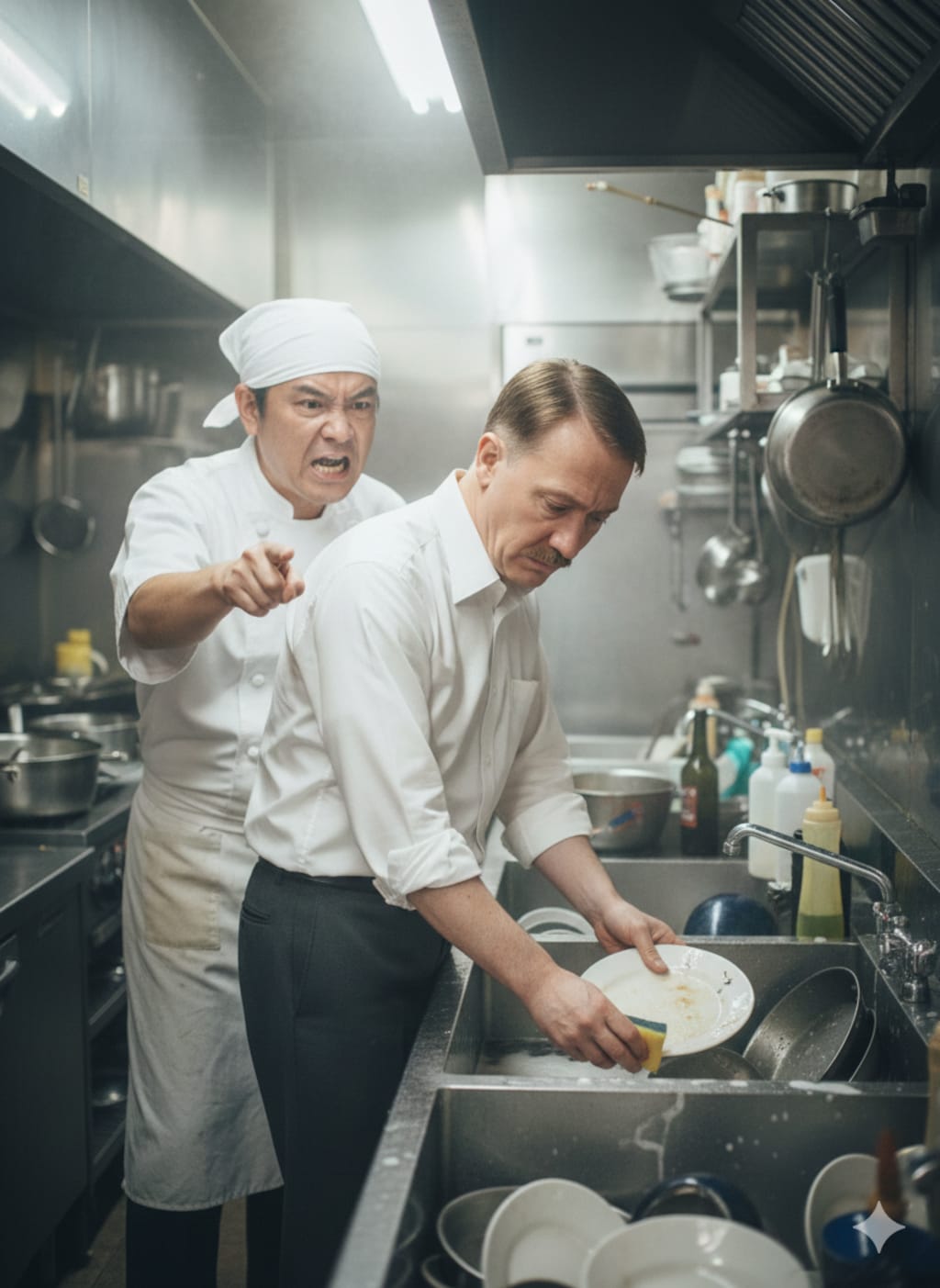 👑サラリーマン仁羅さん