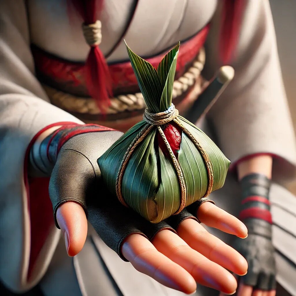 携帯食~ｲﾀﾀﾞｷﾏｰｯｽ!!!~