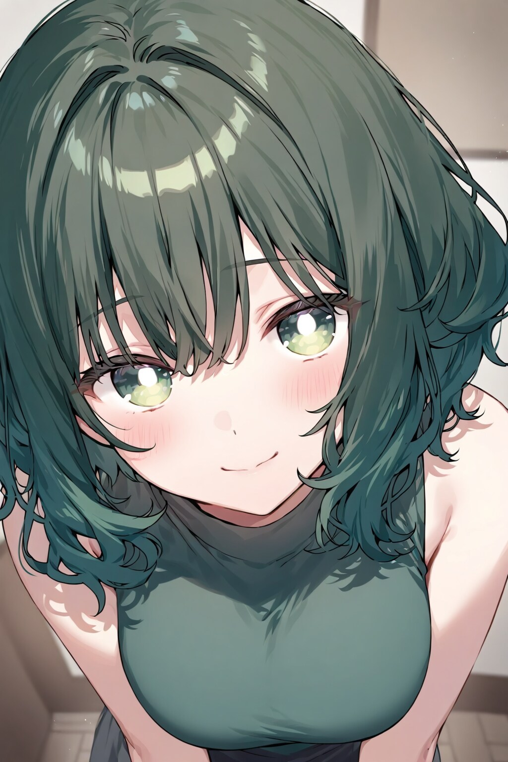 Iris*さんの疑問に答えたやつ