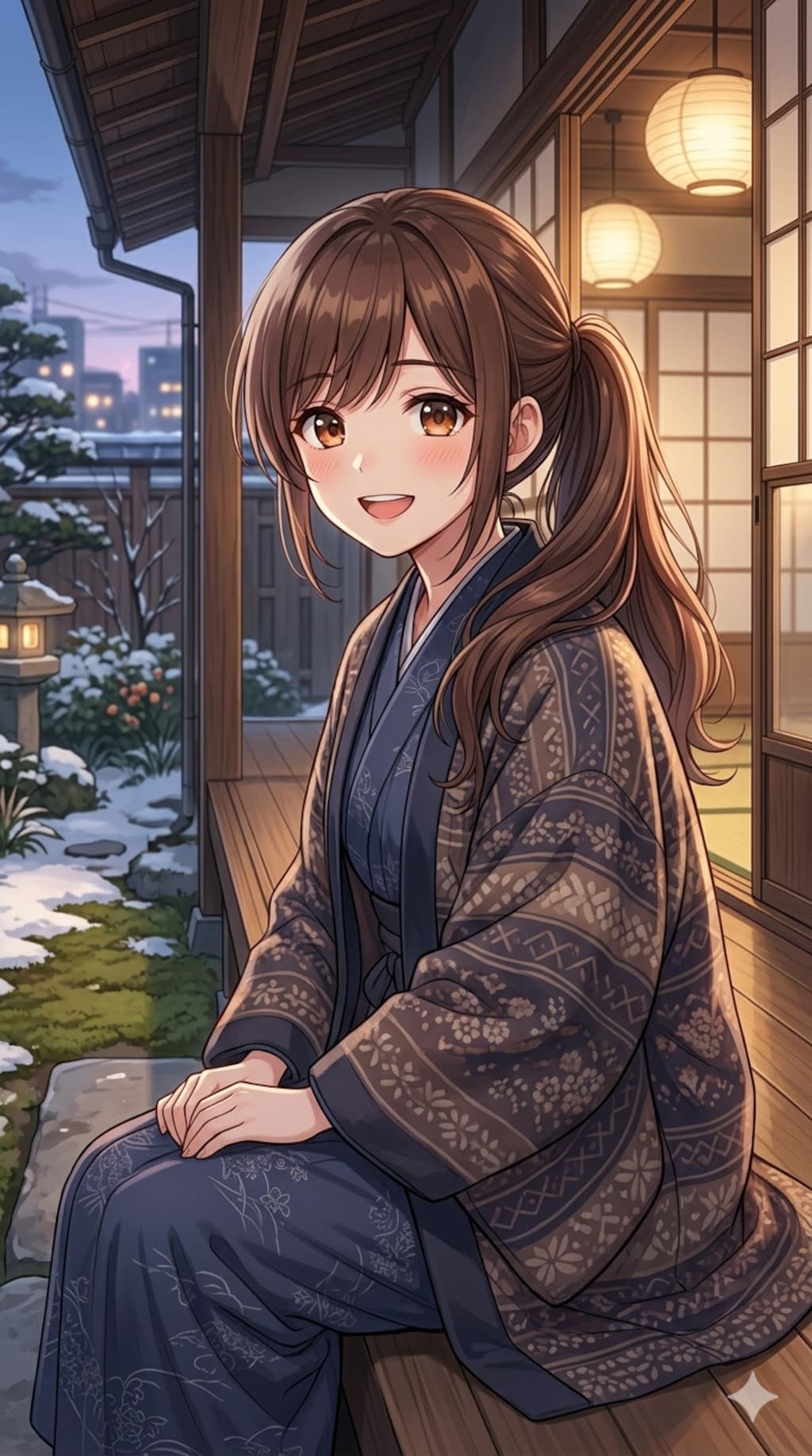 えんがわ
