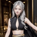 ショッピングモール大好きっ娘ちゃん 8枚目