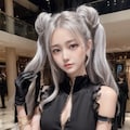 ショッピングモール大好きっ娘ちゃん 7枚目