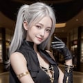ショッピングモール大好きっ娘ちゃん 5枚目