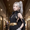 ショッピングモール大好きっ娘ちゃん 11枚目