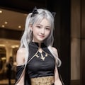 ショッピングモール大好きっ娘ちゃん 4枚目