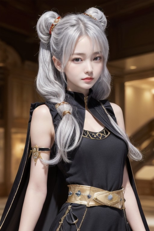 ショッピングモール大好きっ娘ちゃん