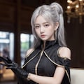 ショッピングモール大好きっ娘ちゃん 3枚目