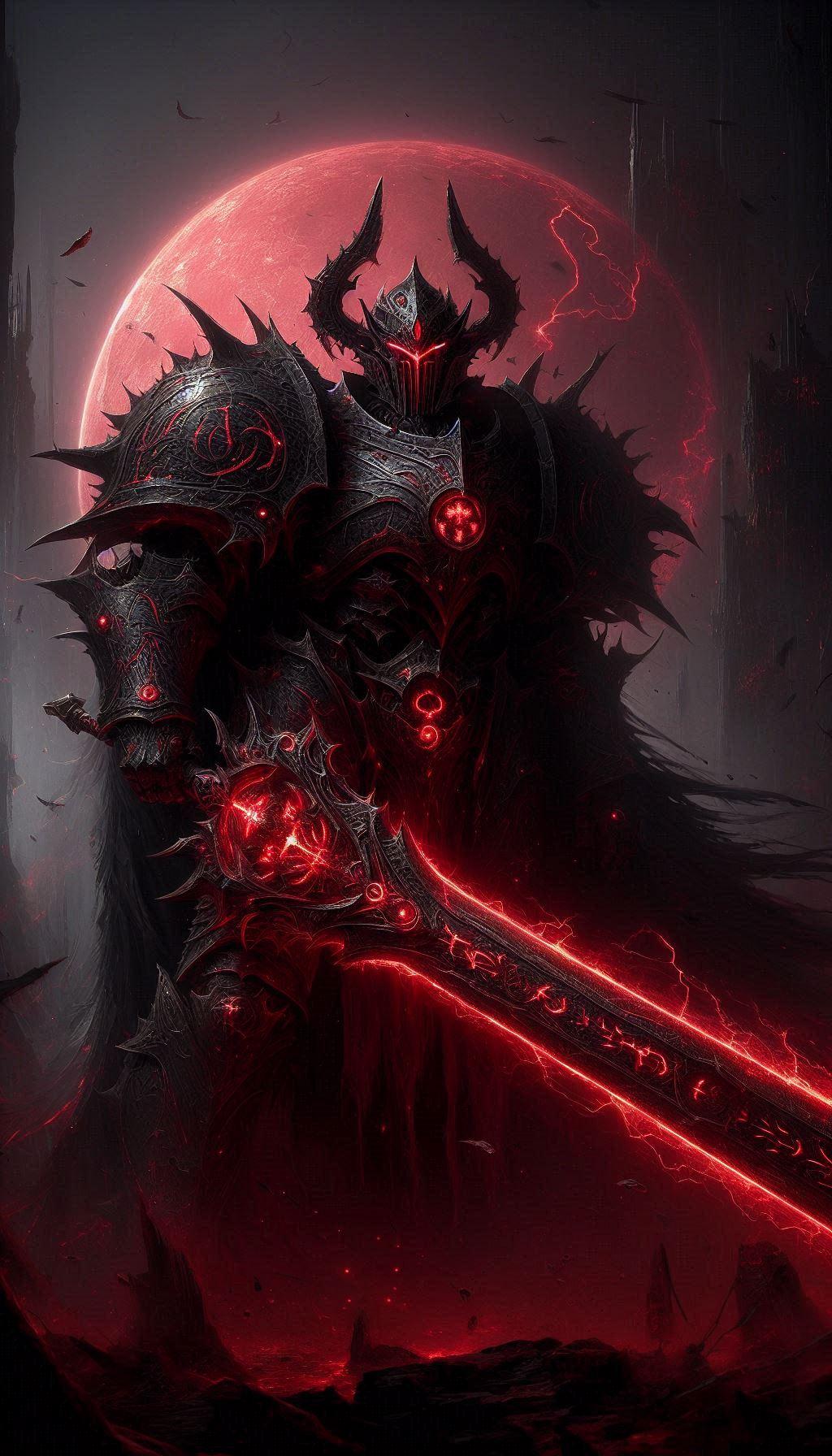 黒騎士 | の人気AIイラスト・グラビア