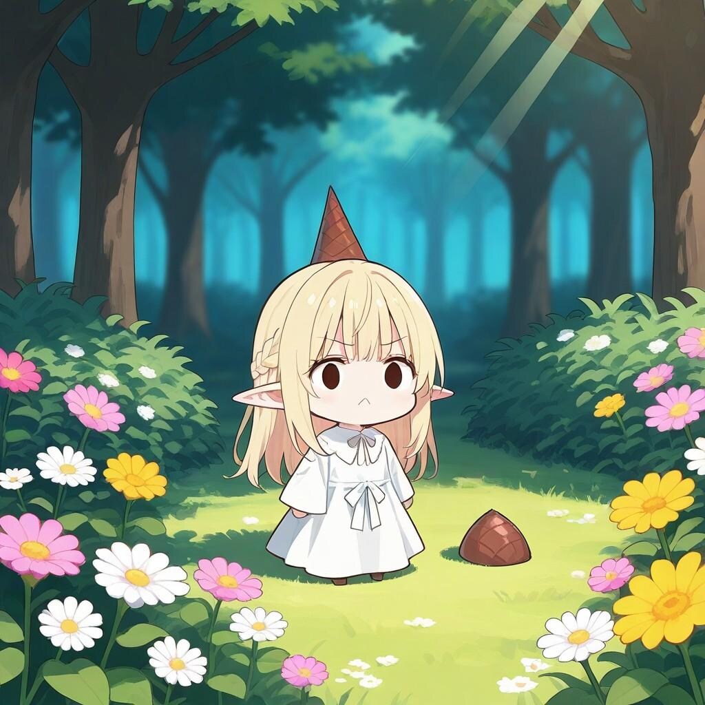 新たな戦いの予感