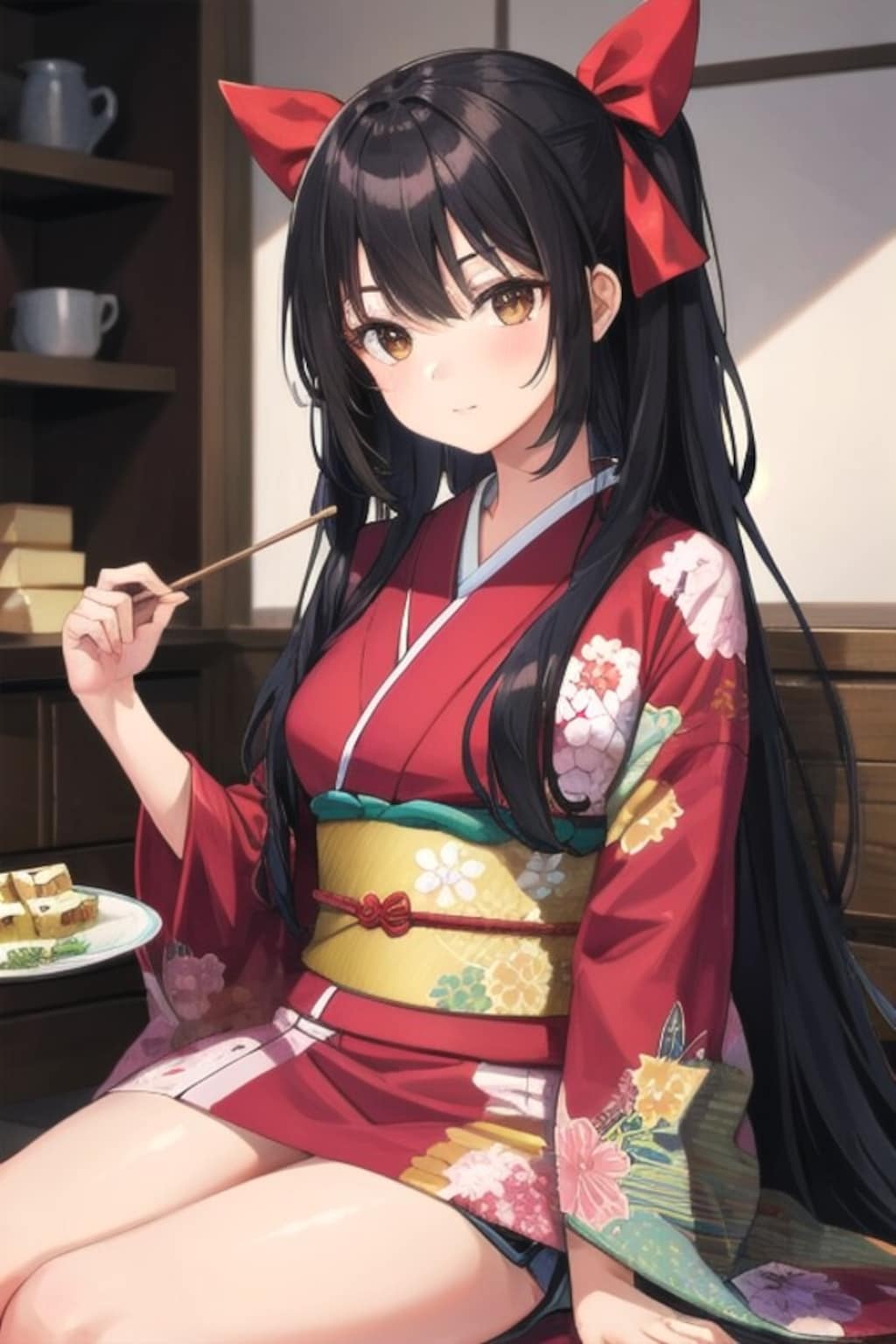 さくらちゃん687