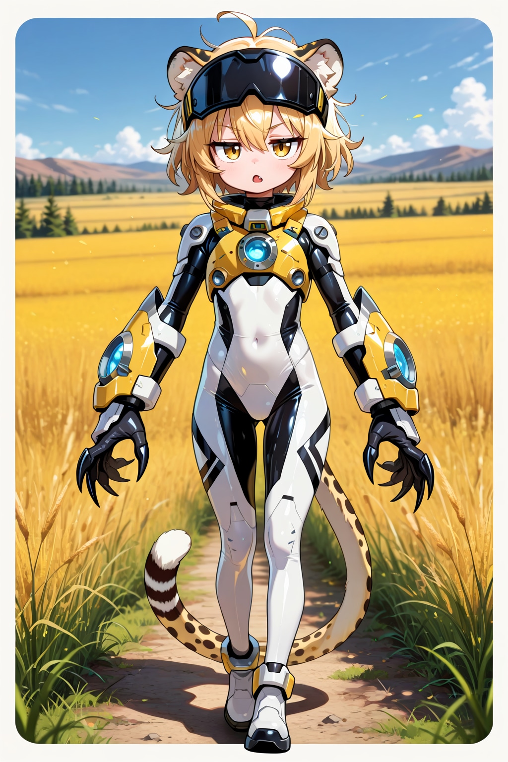 ２月１６日はネイル女子の日　その２ | の人気AIイラスト・グラビア