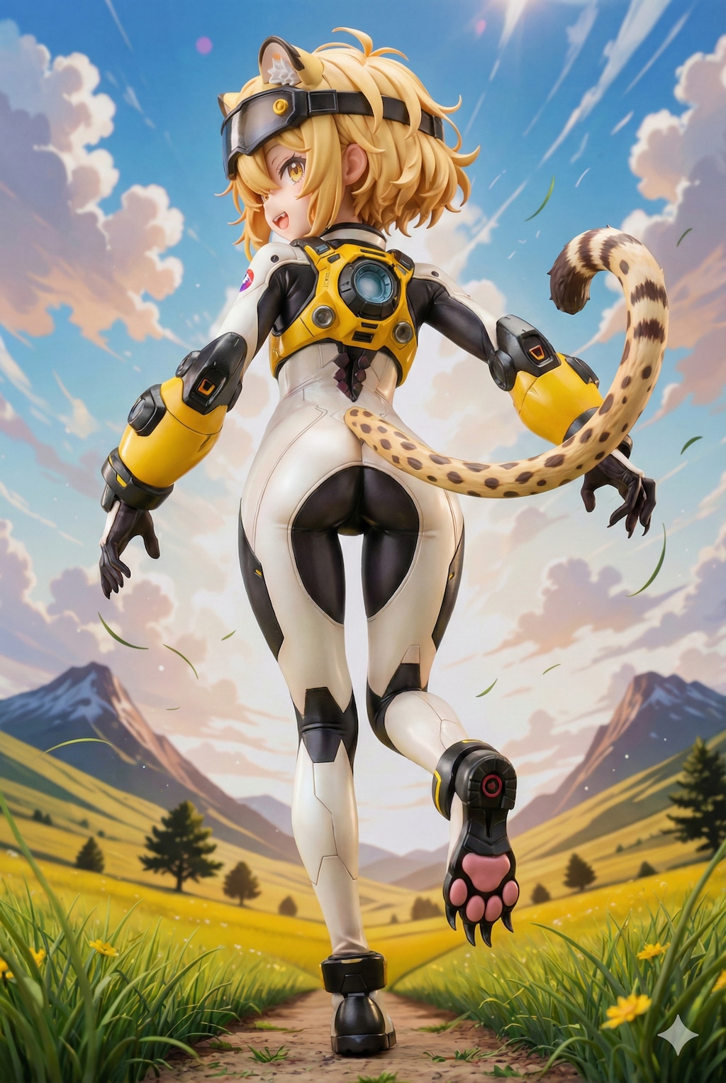 ２月１６日はネイル女子の日　その２