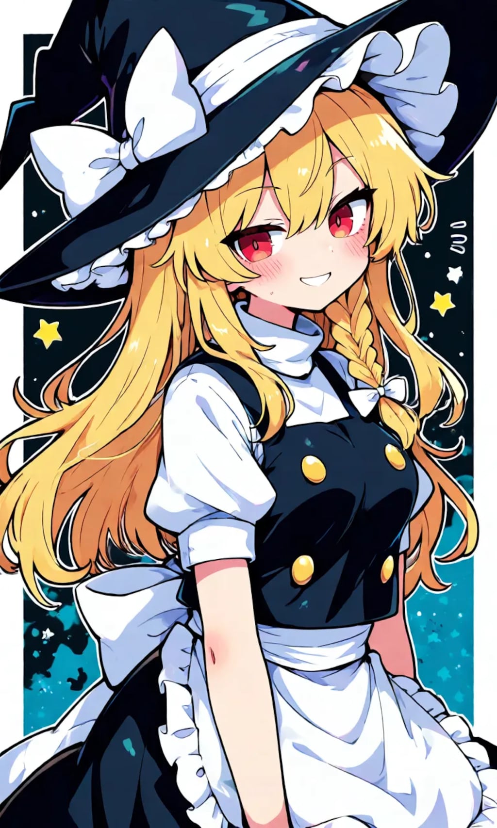 うちの子東方コス