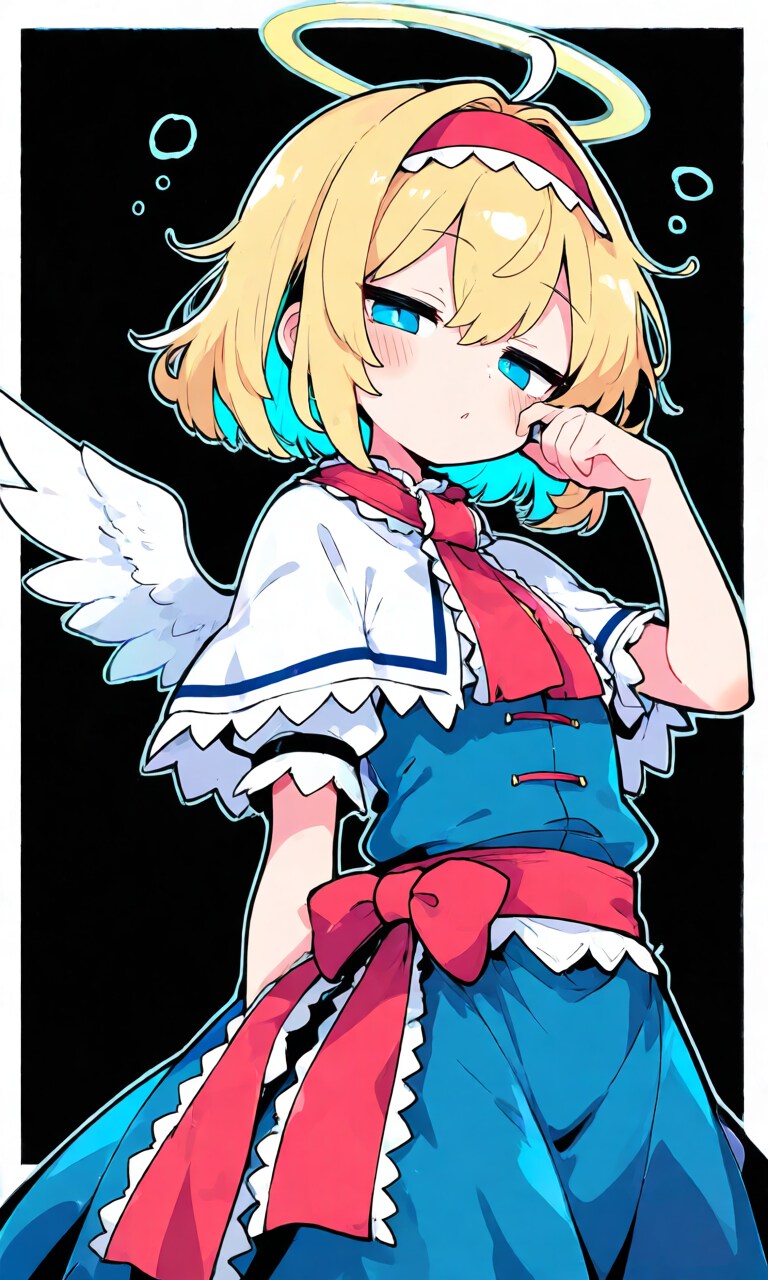 うちの子東方コス | の人気AIイラスト・グラビア