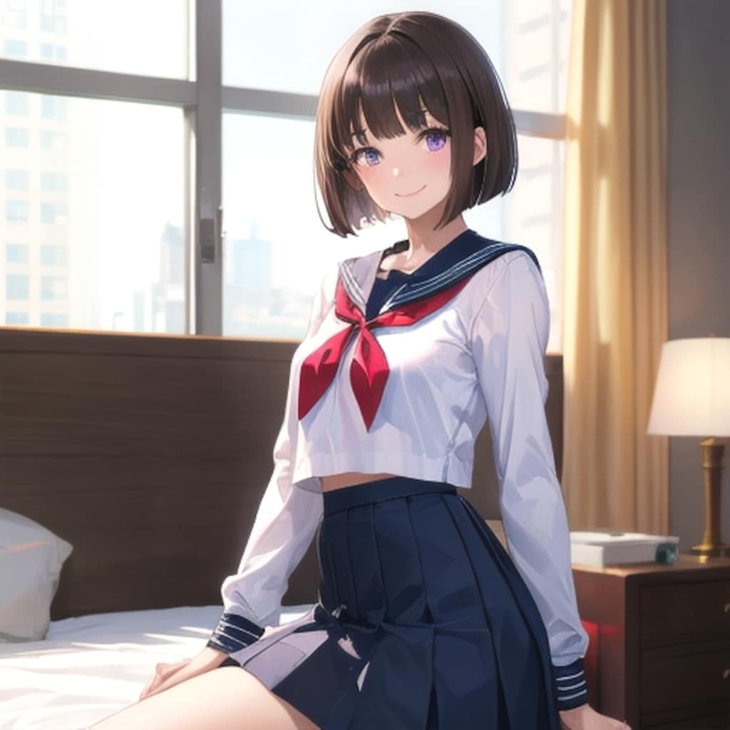 ヘソは隠れている方がいい