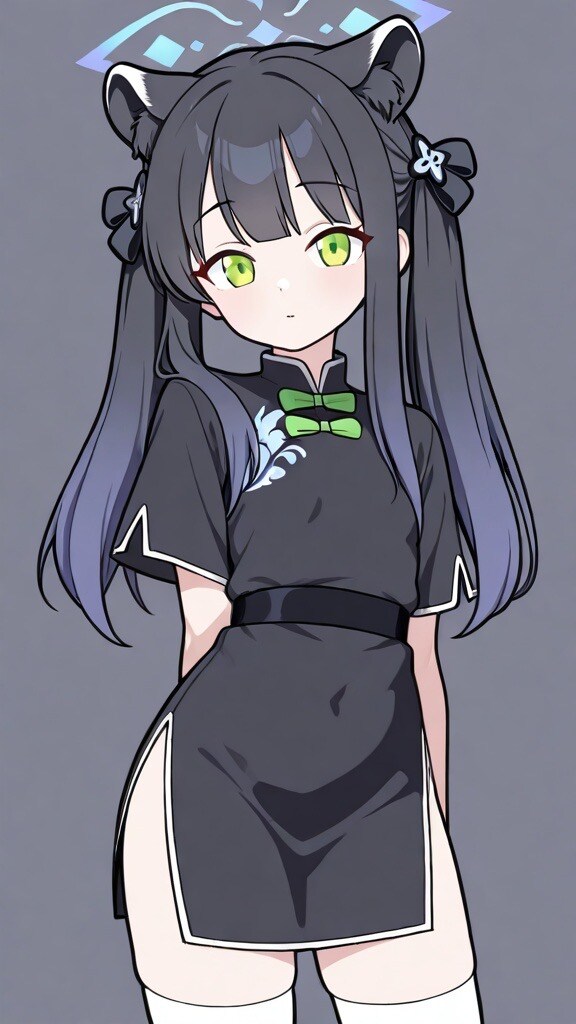 shun (blue archive) | の人気AIイラスト・グラビア