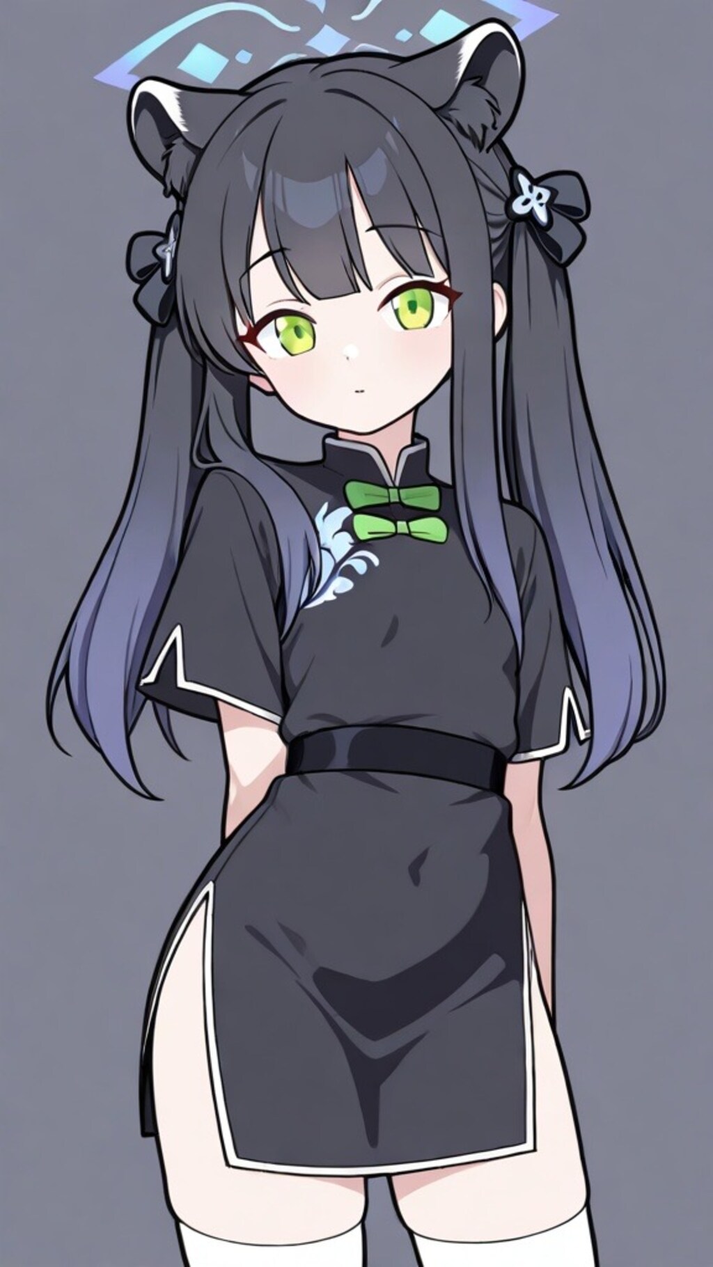 shun (blue archive)