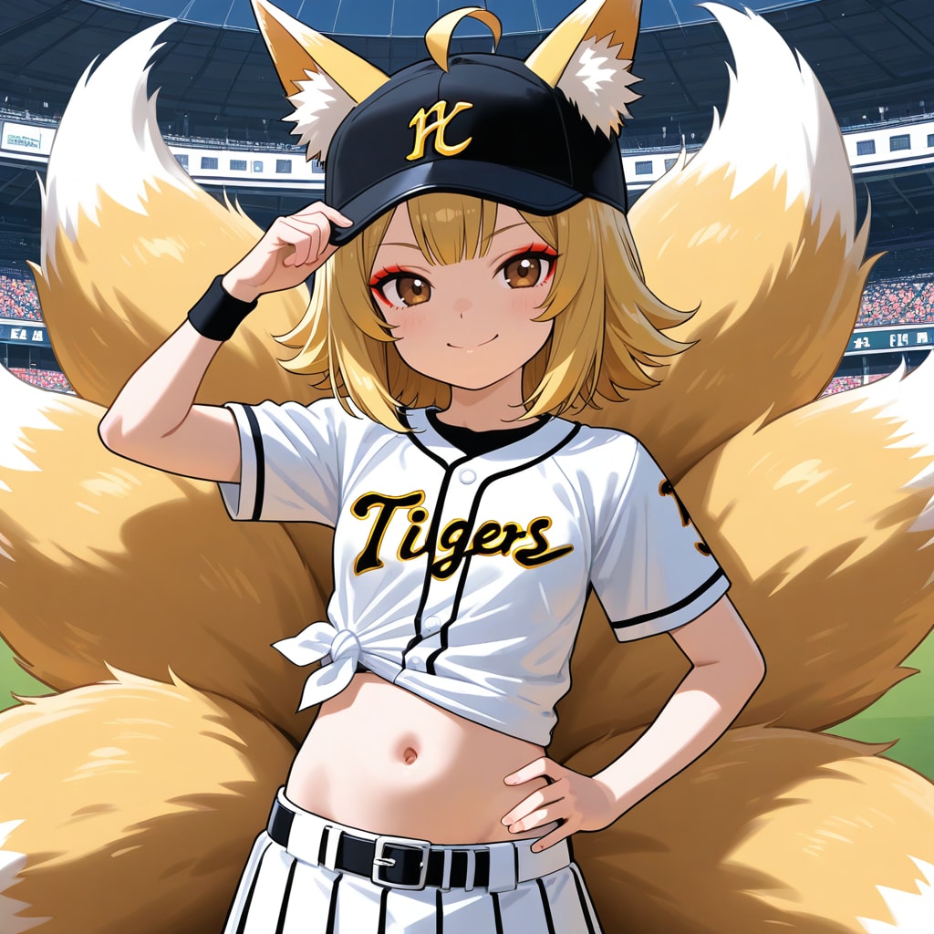 11/2　阪神タイガース記念日