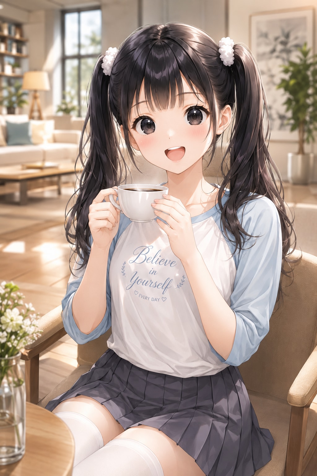 88.「こ」→「コーヒー」うっとこのこ