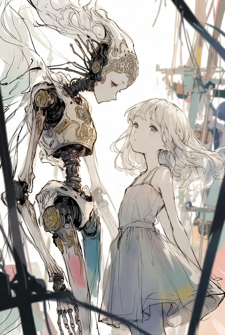 上下関係ハッキリさせよーぜゴルァ | の人気AIイラスト・グラビア