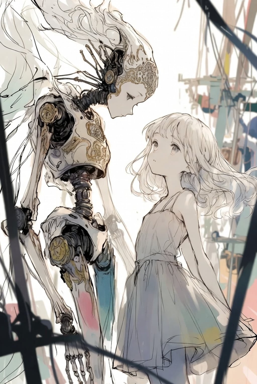 上下関係ハッキリさせよーぜゴルァ