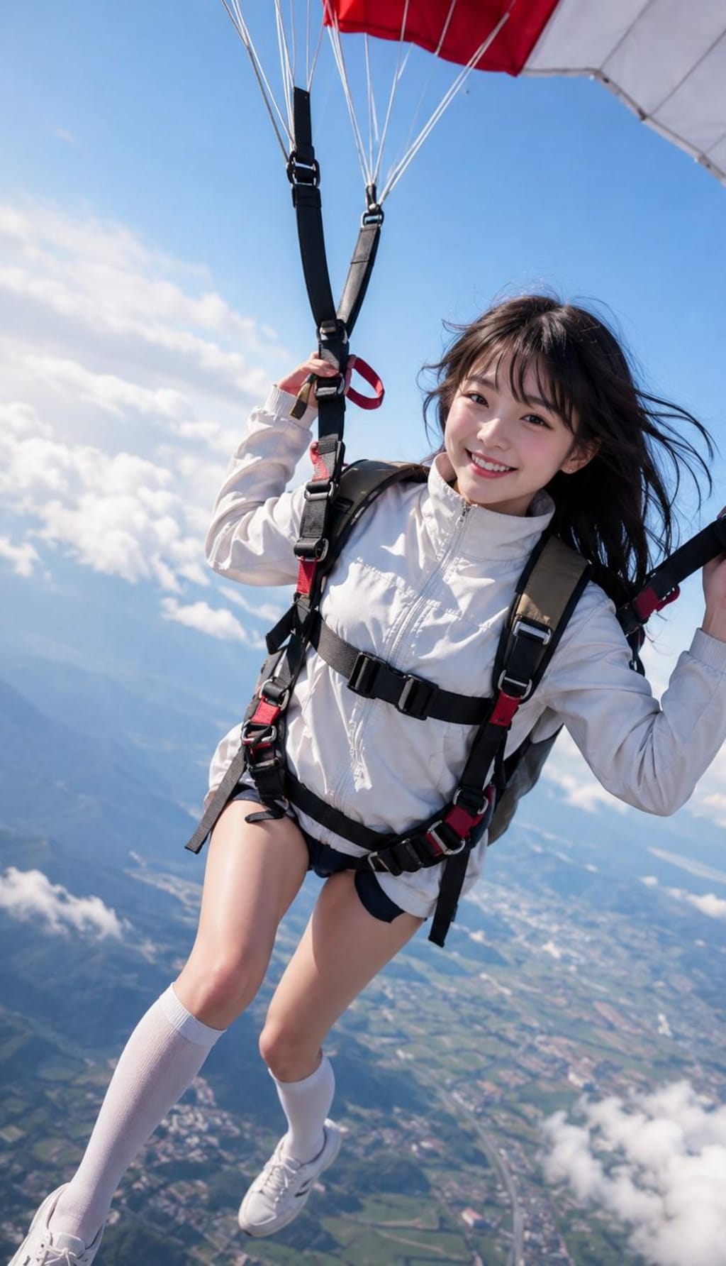 空